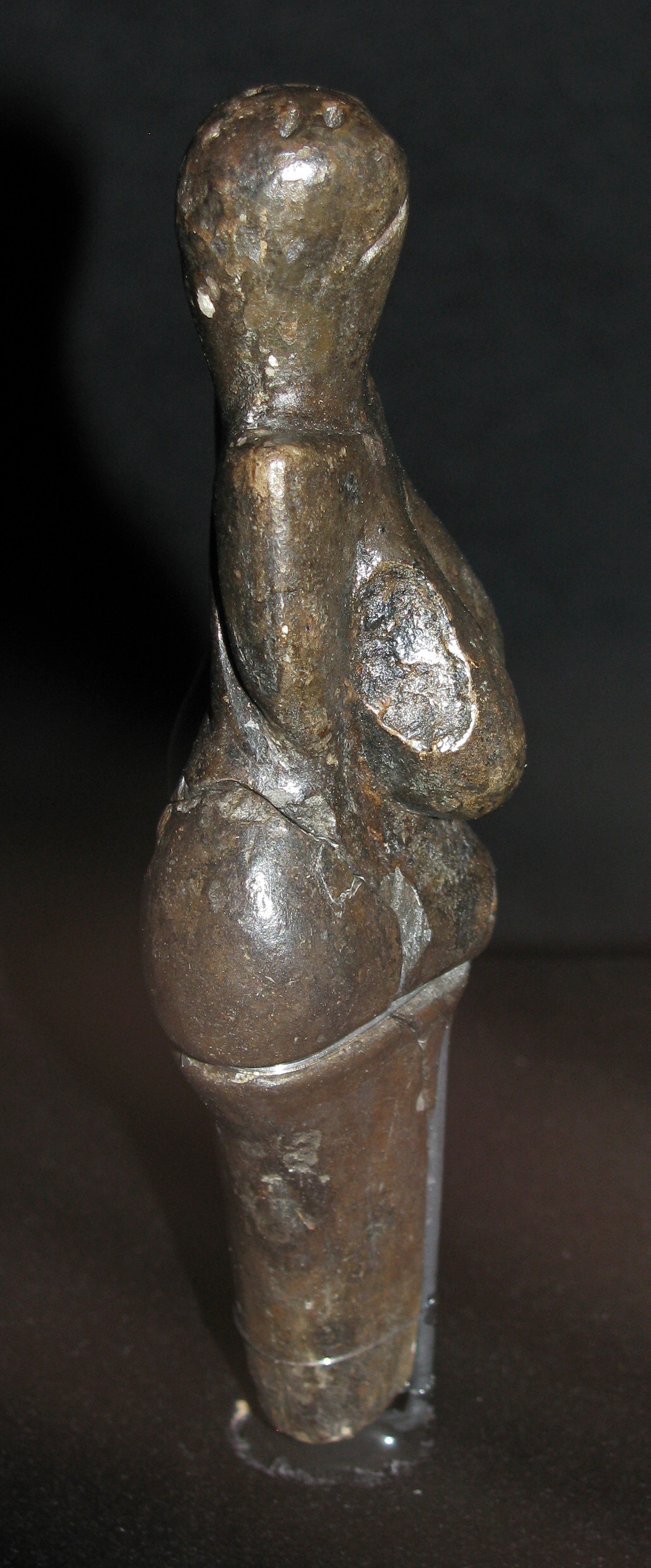Venus of Dolni Vestonice